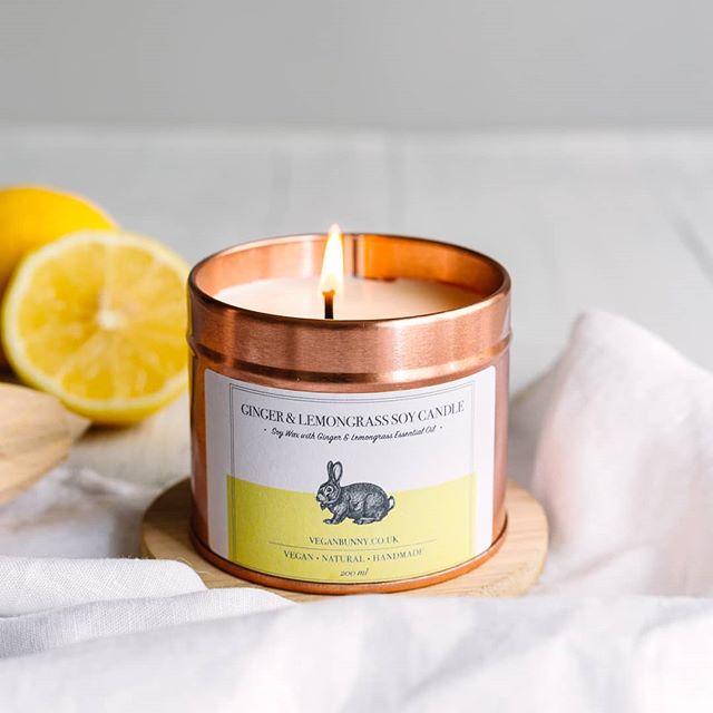 Vegan Bunny discount code VeganCard